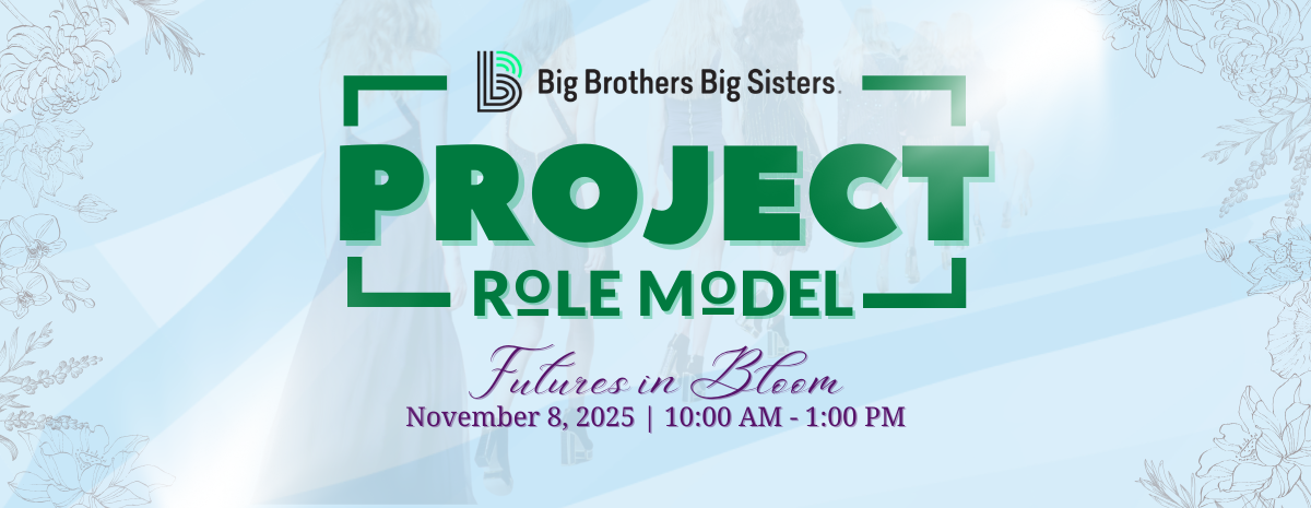 Project Role Model: Futures In Bloom 2025